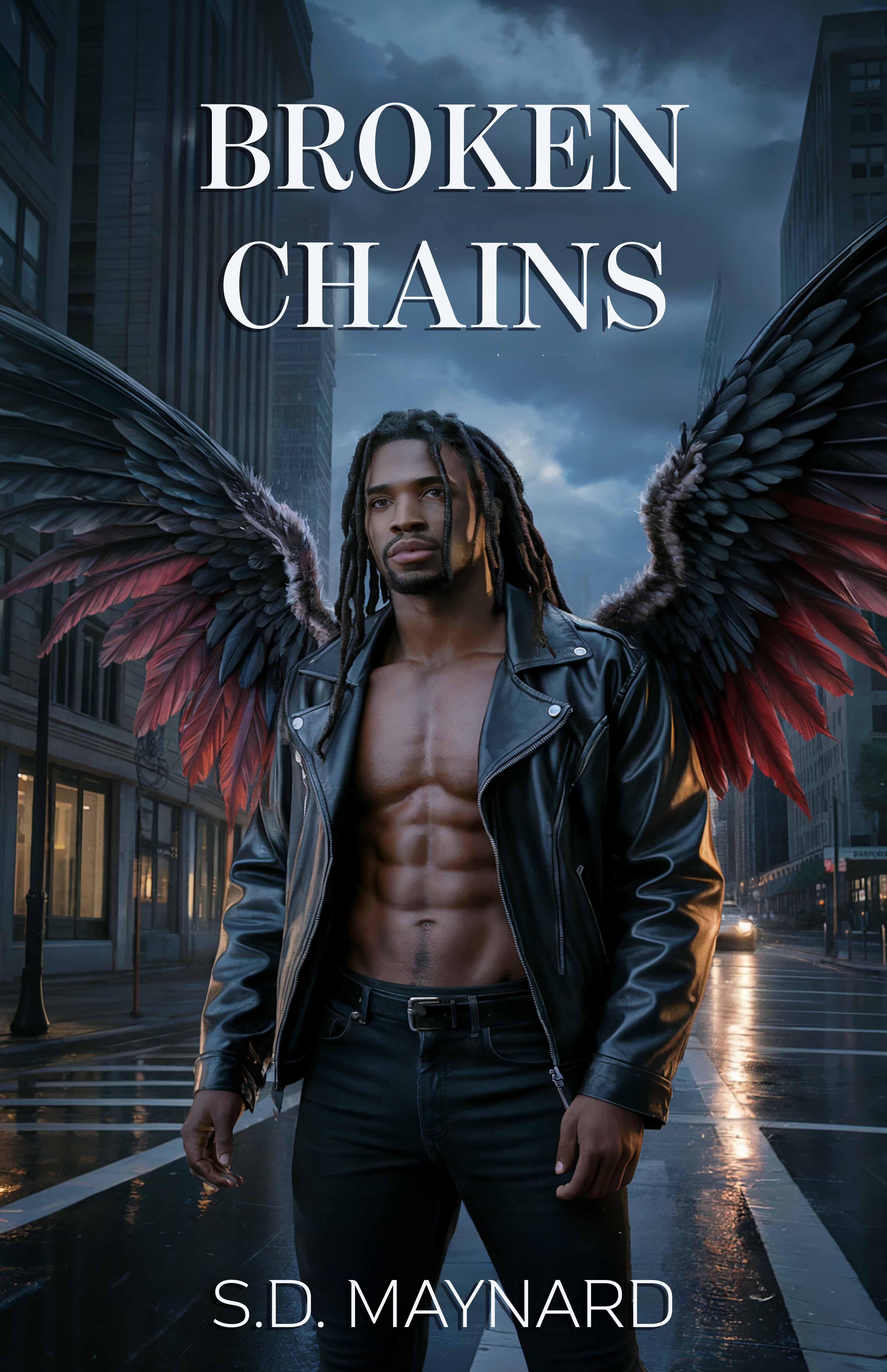 Broken Chains