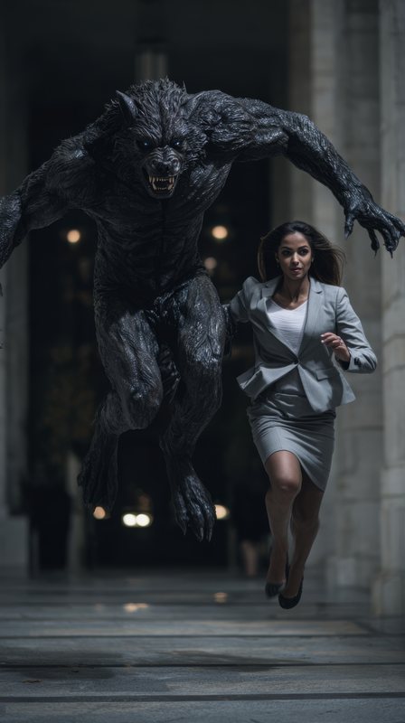 Run