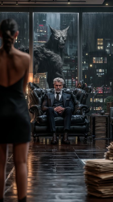 The Chairman