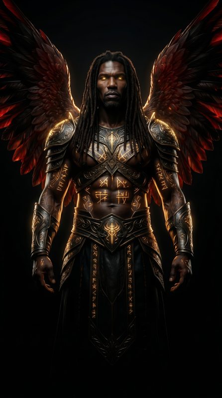 Celestial Armor