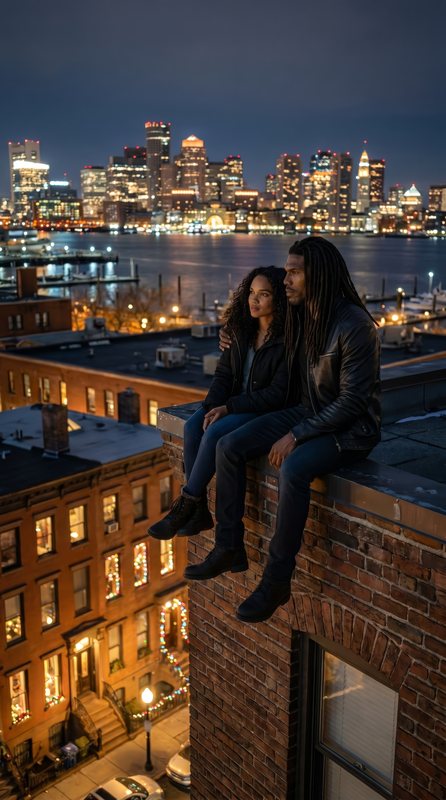 The Rooftop
