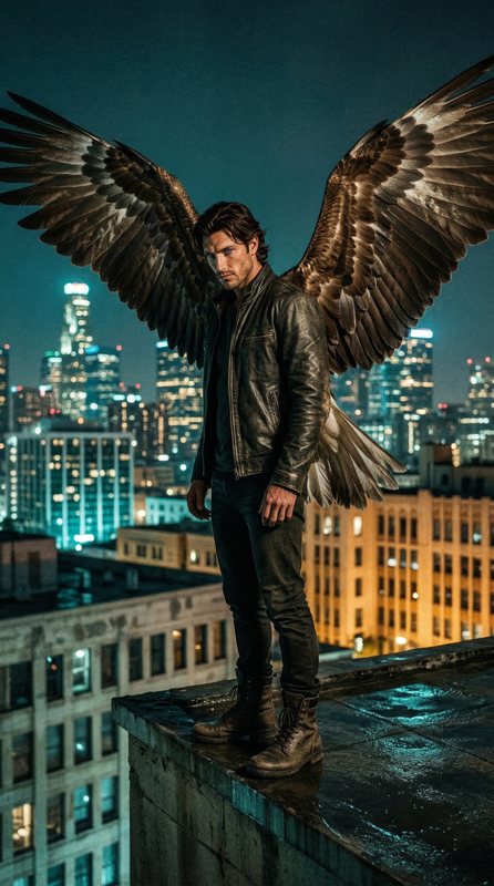 Rooftop Watch