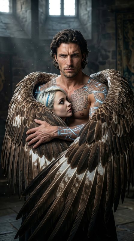 Wingspan