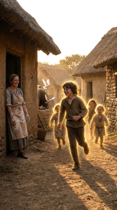 The Children