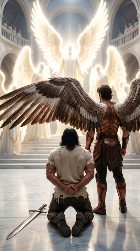 The Tribunal