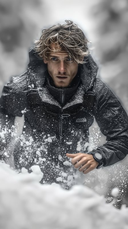 Snowdrift