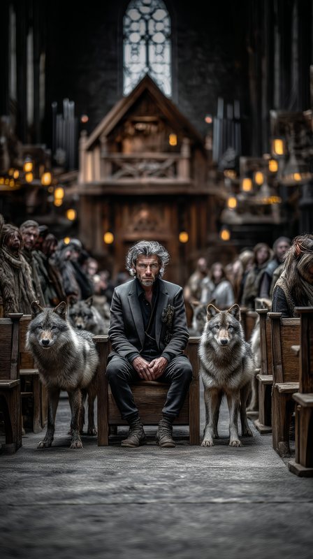 The Throne