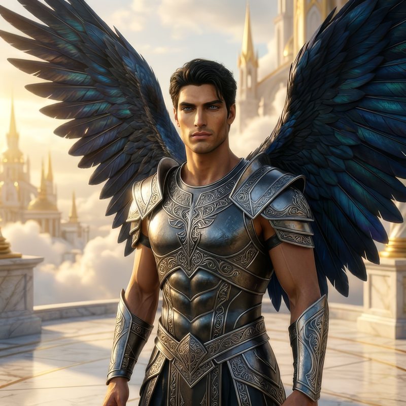 Bael, Before the Fall