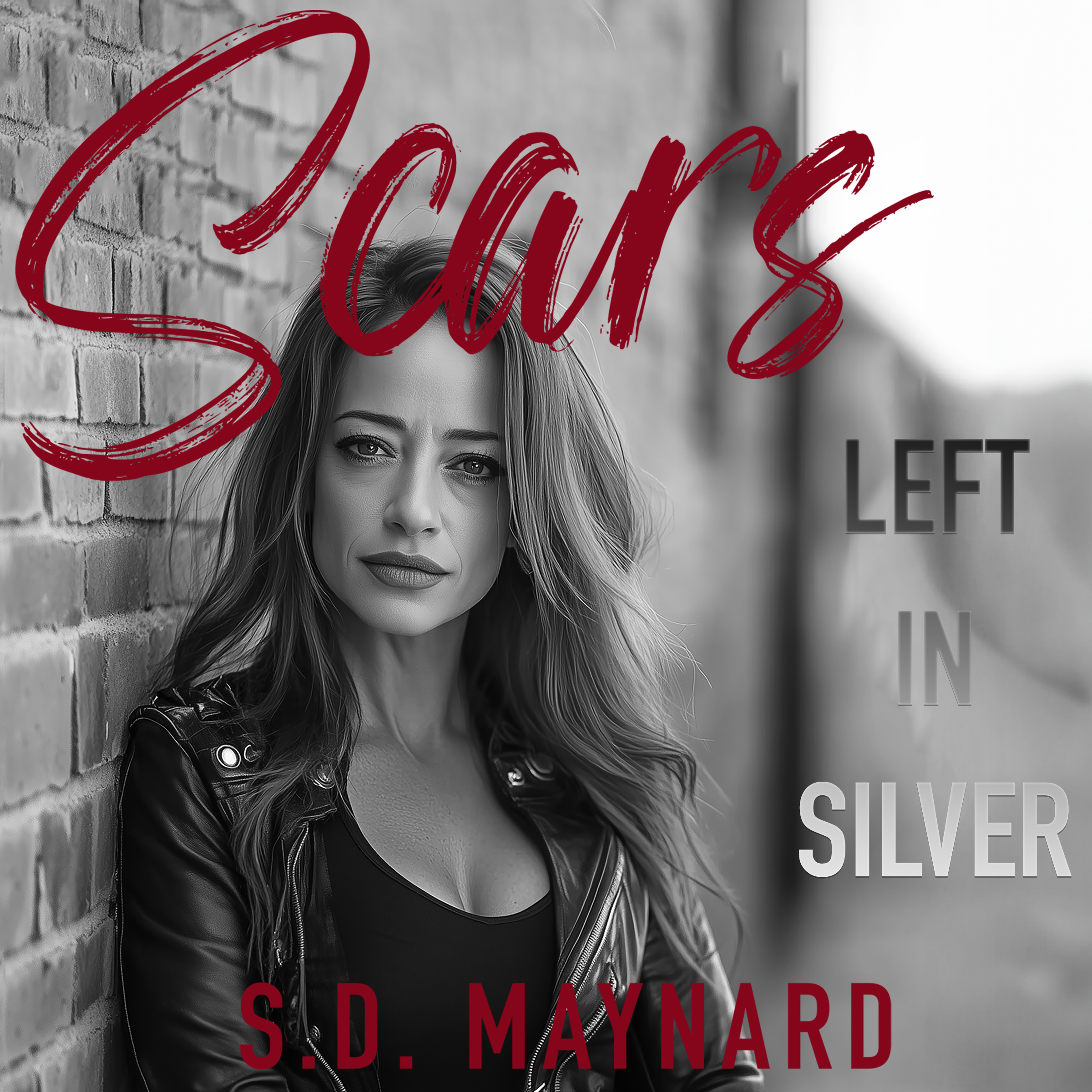 Scars Left in Silver soundtrack cover